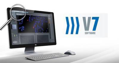 Software médico - Bruker JPK BioAFM V7 - PCO AG - de gestión