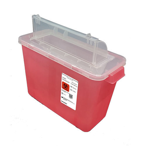 Contenedor de desechos - MA1223 - Ningbo Maxcon Medical Technology Co,Ltd