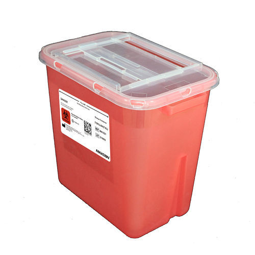 Contenedor de desechos - MA1321 - Ningbo Maxcon Medical Technology Co,Ltd