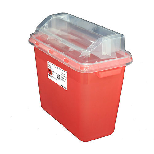 Contenedor de desechos - MA1331 - Ningbo Maxcon Medical Technology Co,Ltd