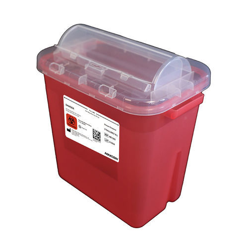 Contenedor de desechos - ME1282 - Ningbo Maxcon Medical Technology Co,Ltd