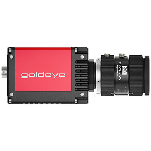 Módulo de cámara médico - Goldeye CL-030 TEC1 - Allied Vision Technologies - digital / InGaAs / de infrarrojos