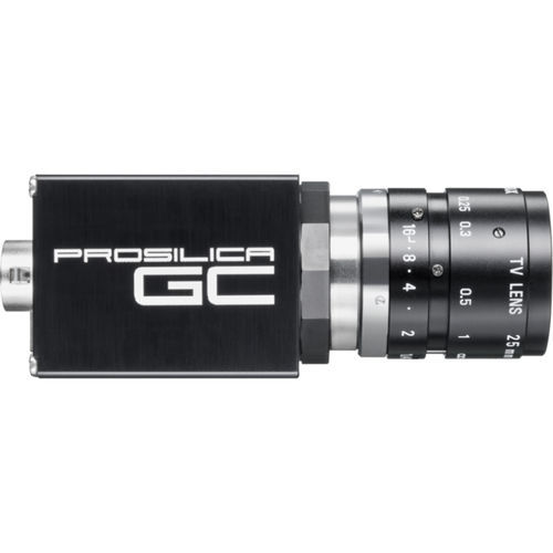 Cámara para oftalmología - Prosilica GC 1600 - Allied Vision Technologies - digital / CMOS / CCD