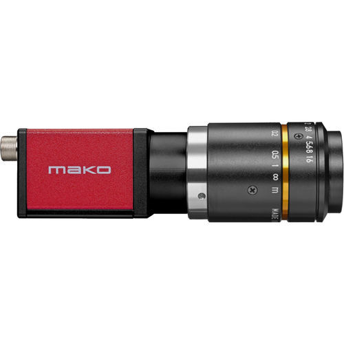 Cámara de inspección - Mako G-223 - Allied Vision Technologies - digital / de infrarrojos