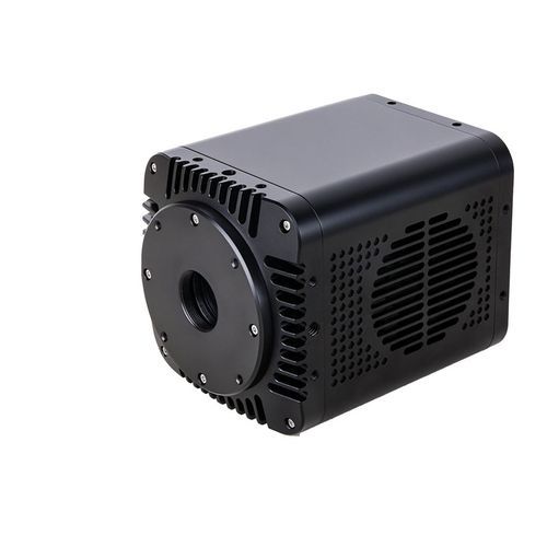Cámara para las ciencias de la vida - EHD-NIRII-640B-U3  - EHD imaging - digital / InGaAs / infrarrojo cercano