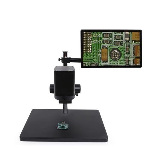 Acoplamiento para dispositivos médicos - EHD imaging