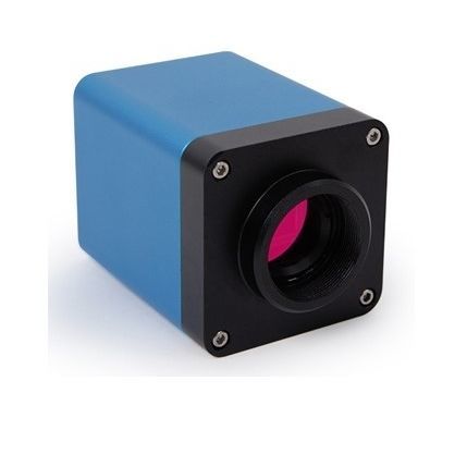 Cámara de inspección - EHD330KMB-WU - EHD imaging - digital / 3D / CMOS