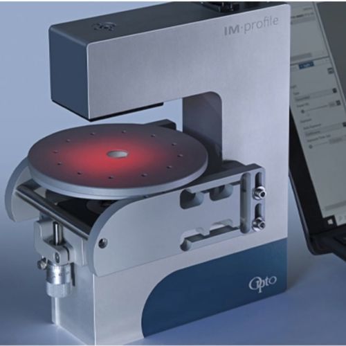 microscopio óptico - OPTO Germany