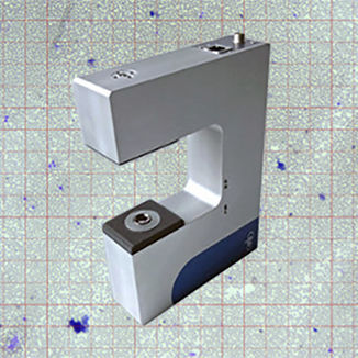 Contador de células manual - IP10-08x03CU5101 - OPTO Germany - de mesa / compacto / portátil