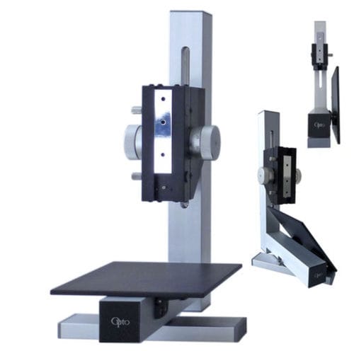 Brazo portainstrumentos para microscopio quirúrgico - 043-600505  - OPTO Germany - flexible