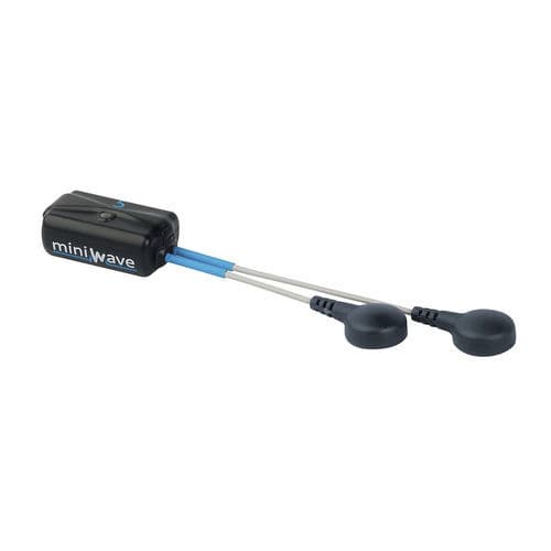 Sensor EMG - MiniWave - Cometa - para el sector médico / ponible