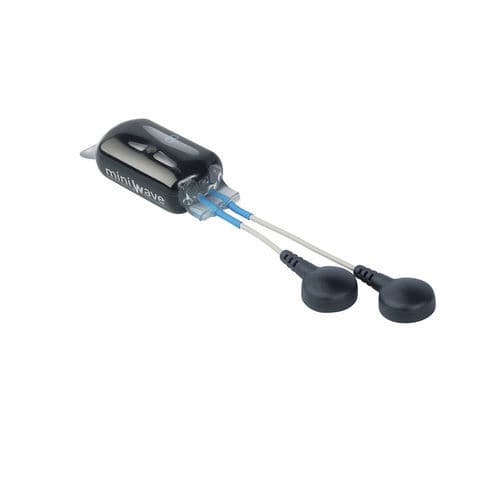 EMG resistente al agua - MiniWave  - Cometa - para la investigación / de fisioterapia / portátil