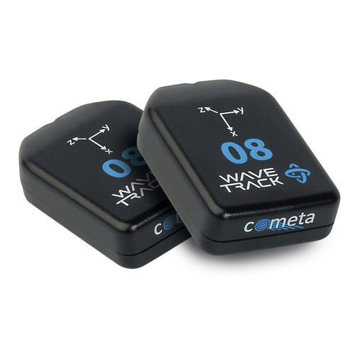 Transmisor EMG - WaveTrack  - Cometa - inalámbrico
