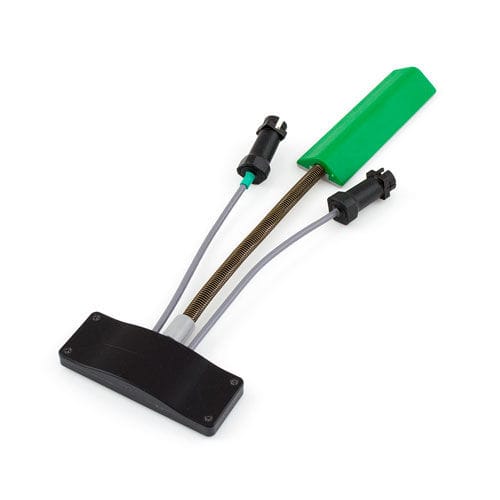 Sensor de movimiento de articulaciones - SG110/A	 - Biometrics - de constantes vitales / para el sector médico / para cuidados intensivos