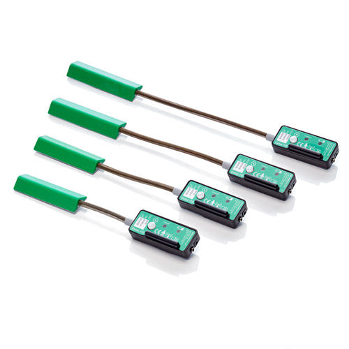 Sensor de movimientos - W Series - Biometrics - de movimiento de articulaciones / de posición / de constantes vitales