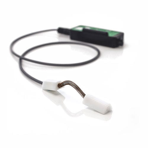 Sensor de movimientos - F35 - Biometrics - de constantes vitales / para el sector médico / de monitorización