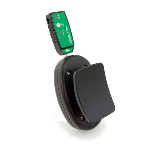 Dinamómetro electrónico - M550 - Biometrics