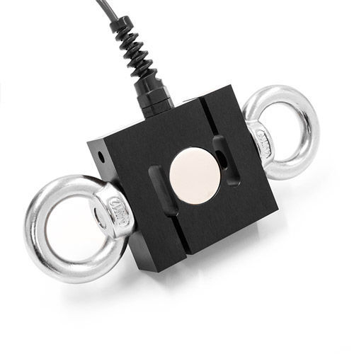 Sensor de caudal másico - S-Beam  - Biometrics - de fuerza / para el sector médico / inalámbrico