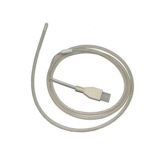 Sensor de temperatura - W000 series - Med-link Electronics Tech - de monitorización / de un solo uso