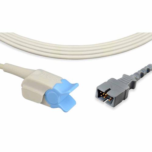 Sensor SpO2 de dedo - S0010 - Med-link Electronics Tech - multiposición / para pie / frontal