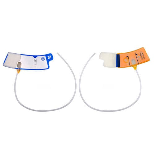 Manguito para PNI - Blood pressure sensor - Med-link Electronics Tech - de un solo uso