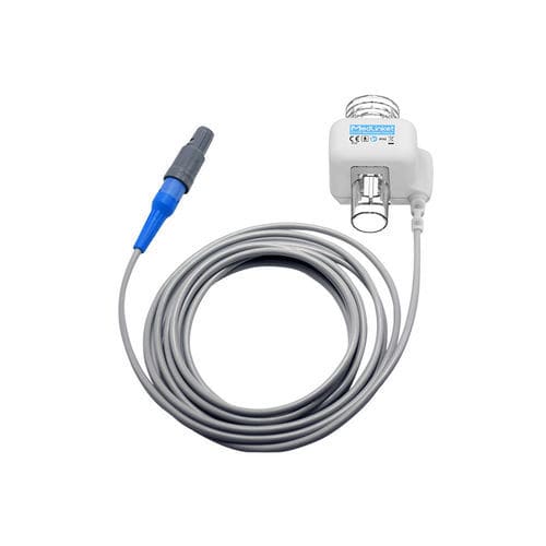 sensor de CO2 - Med-link Electronics Tech