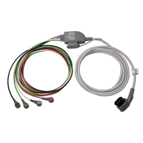 Cable de ECG para Medtronic - VA07 series - Med-link Electronics Tech