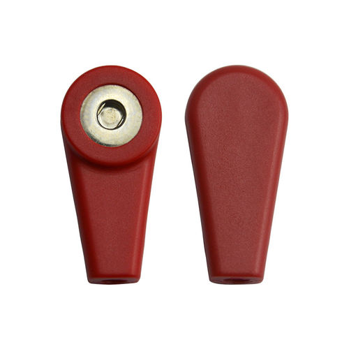 Adaptador tipo de conexión - V0010H - Med-link Electronics Tech - para cables