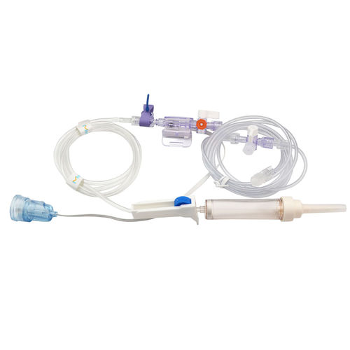 Transductor de presión - X0046A  - Med-link Electronics Tech - de un solo uso