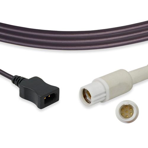 Adaptador hembra - 5198333 - Med-link Electronics Tech - para dispositivos médicos