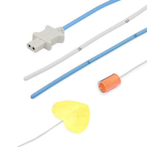 Sensor de temperatura - OEM:8001644 - Med-link Electronics Tech - de monitorización / de un solo uso