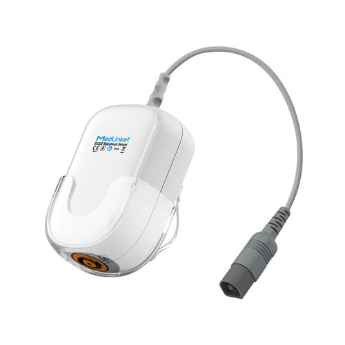 Sensor etCO2 - CM20 series - Med-link Electronics Tech - para dispositivos respiratorios