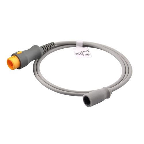 sensor etCO2 - Med-link Electronics Tech