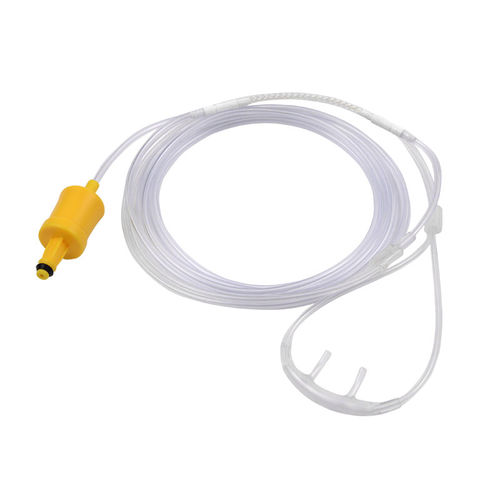 Sensor de CO2 - 3820 - Med-link Electronics Tech - de monitorización