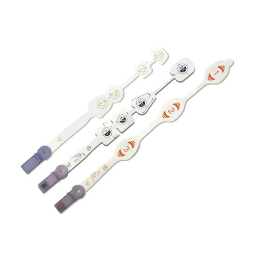 Sensor EEG - 9902040502 - Med-link Electronics Tech - para cuidados intensivos / para equipo de anestesia / de un solo uso