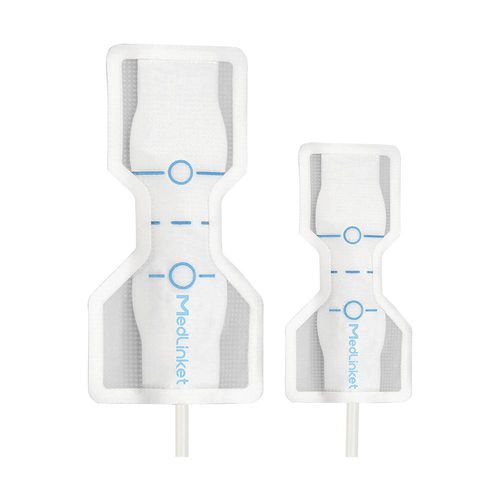 Sensor SpO2 - 603261631 - Med-link Electronics Tech - de cirugía / de un solo uso