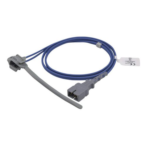 Sensor SpO2 de dedo - S0108 series - Med-link Electronics Tech - pediátrico / reutilizable