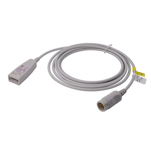Cable de ECG para Philips - EDG073-3AI - Med-link Electronics Tech