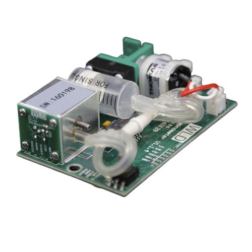 Sensor etCO2 - CM30 series - Med-link Electronics Tech - para dispositivos respiratorios