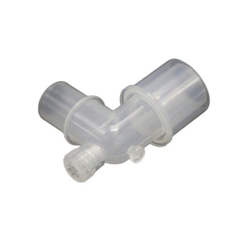 Sensor de CO2 - CA20 series - Med-link Electronics Tech - de flujo respiratorio / etCO2 / para dispositivos respiratorios