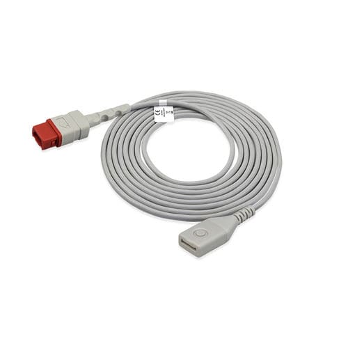 Cable de EEG médico - M1050784 - Med-link Electronics Tech