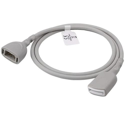 Cable de EEG médico - 3637 - Med-link Electronics Tech