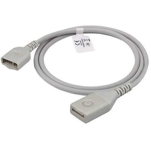 Cable de EEG médico - 186-0107 - Med-link Electronics Tech