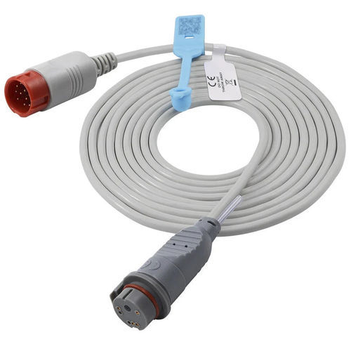 Cable IBP para Philips - 684081 - Med-link Electronics Tech