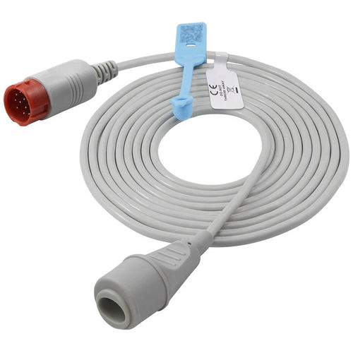 Cable IBP para Philips - 896083021 - Med-link Electronics Tech