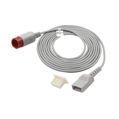 Cable IBP para Philips - 650-206 - Med-link Electronics Tech