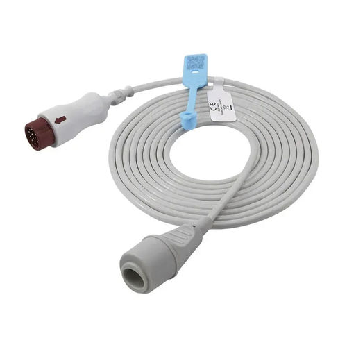 Cable IBP - 0010-21-12179 - Med-link Electronics Tech