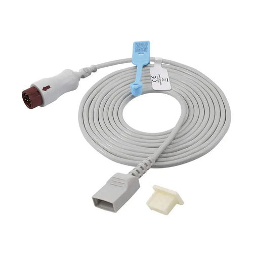 Cable IBP para Mindray - 650-206M - Med-link Electronics Tech