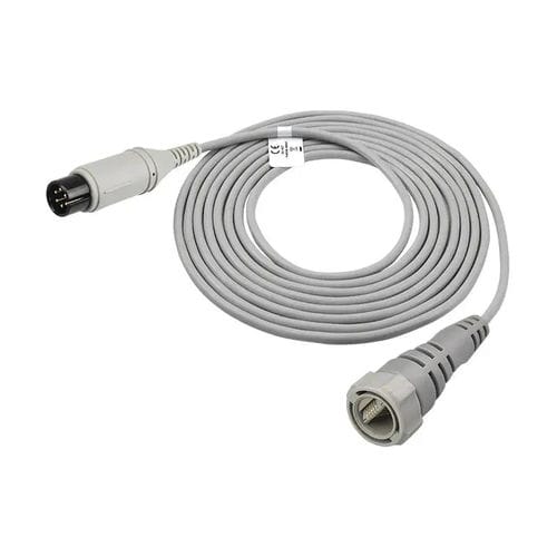 Cable IBP para Philips - X0015E - Med-link Electronics Tech - para Edan / para Argon / para Mindray
