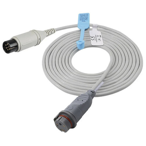 Cable IBP para Philips - 001C-30-70758 - Med-link Electronics Tech - para Edan / para Mindray / para Welch Allyn